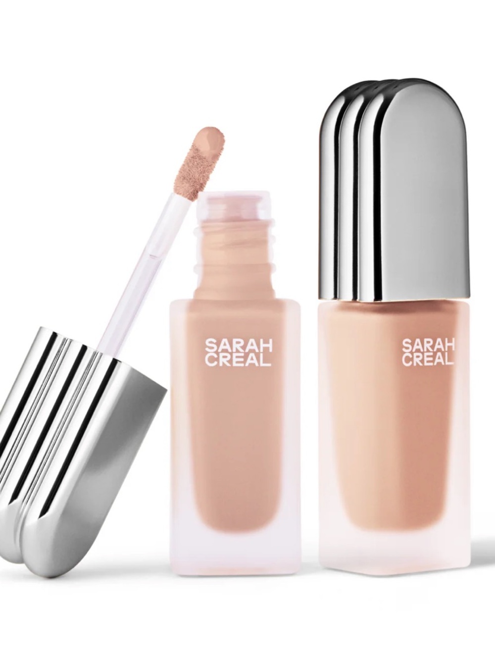 Sarah Creal Face Flex Correct Instant Under Eye Brightener in shade Power Nap
